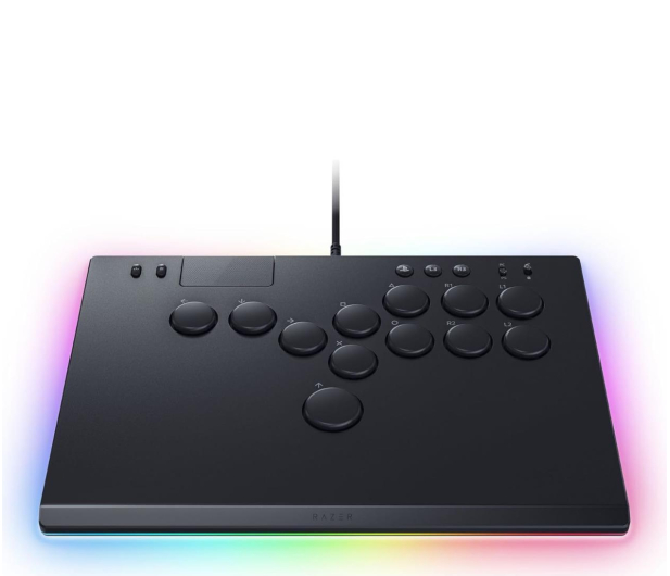 Razer Kitsune - 1215507 - zdjęcie 2